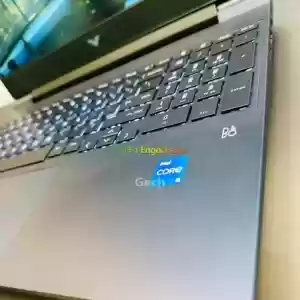 Hp Victus 15 Gaming  በማይታመን ዋጋ13th Gen intel(R) core (TM) i5 new arrival 144Hz  refresh13 in Ethiopia